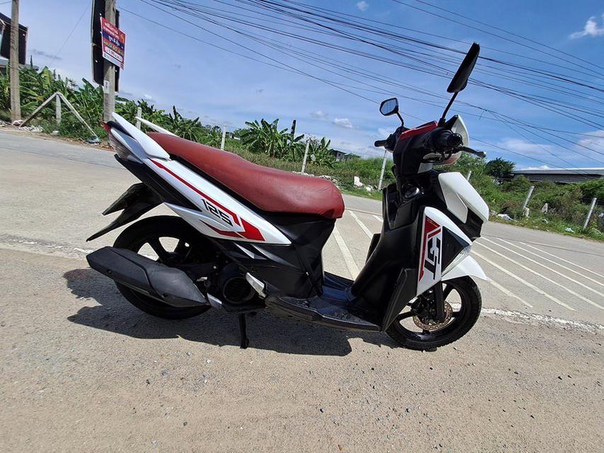 Yamaha Gt สีสวยเอกสารครบสดผ่อน 5