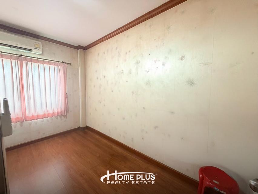 🏡 ขายทาวน์เฮ้าส์ 2 ชั้น บ้านพล วัชรพล ถนนสุขาภิบาล 5 ซอย 14 12