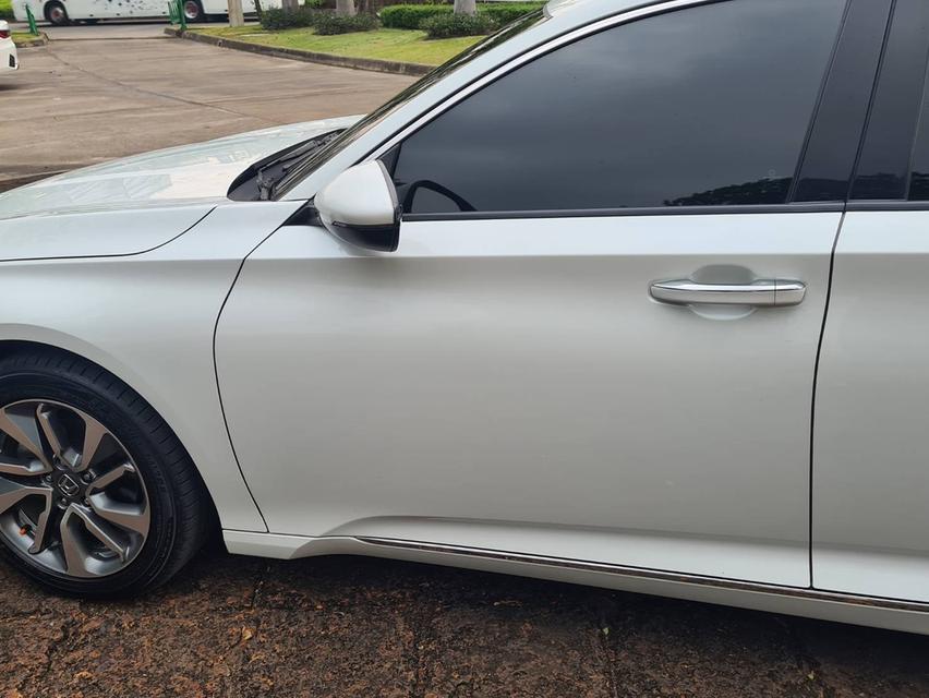 🎖️Honda accord 1.5 EL 2020 🎖️ รูปที่ 13