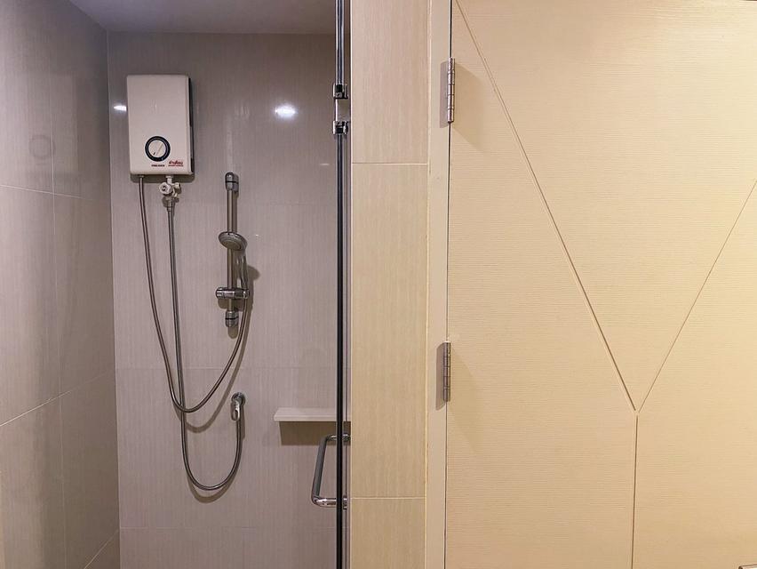 Condo Baan Thew Talay Aquamarine 14