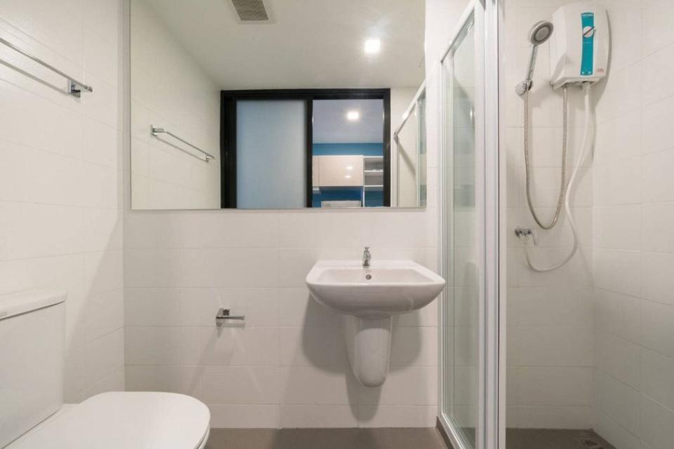 รูป ให้เช่า คอนโด Pause condo สุขุมวิท 115  ID-12783 6