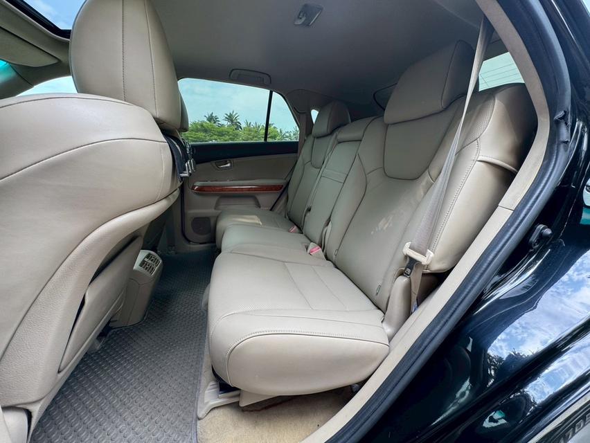 Lexus RX 300 4WD AT 2004 รูปที่ 11