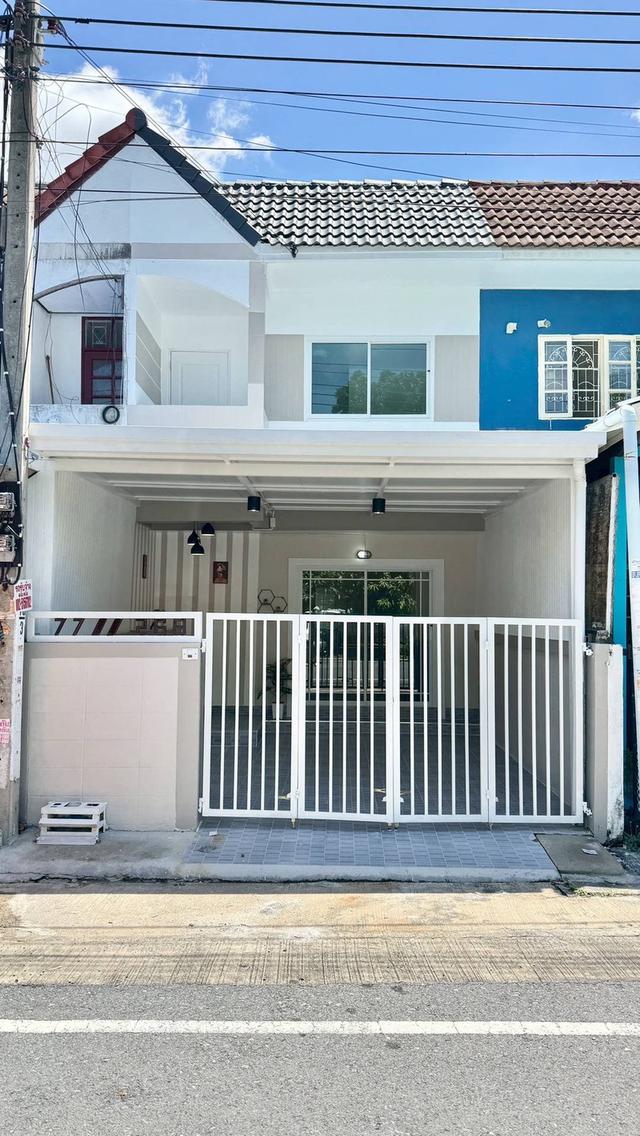 หมู่บ้านนันทิชา2