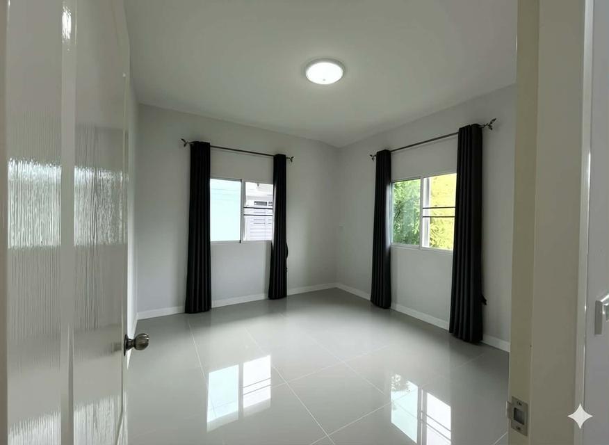 🔥เจ้าของบ้านประกาศขายบ้าน 🏡 ขายด่วน! บ้านเดี่ยวมือสอง สภาพใหม่ พร้อมอยู่ 📍 ทำเลน้ำแพร่ อ.หางดง (เจ้าของย้ายไปทำงานต่างจังหวัด ขายราคาพิเศษ) ✨ 8