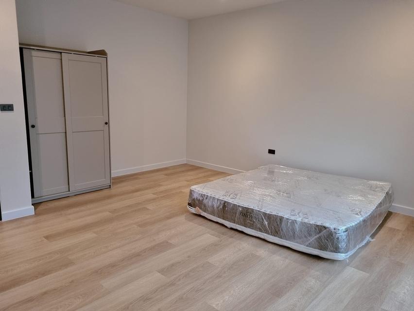 [Sale&Rent] Single House, Beautiful Decoration, Ready to move in, Pet Friendly, In Soi Pridi 14 8