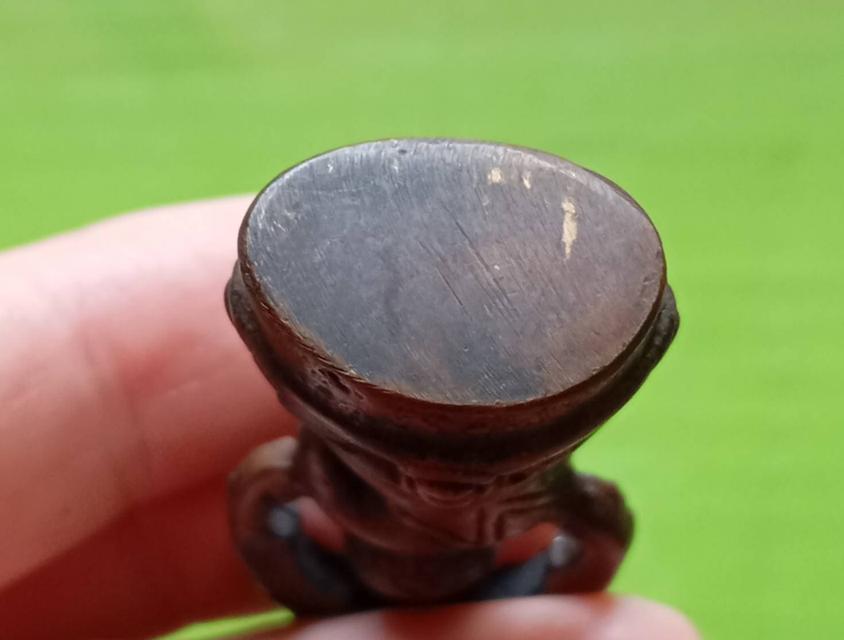 พระกริ่งเปาวเรศ วัดบวร 3