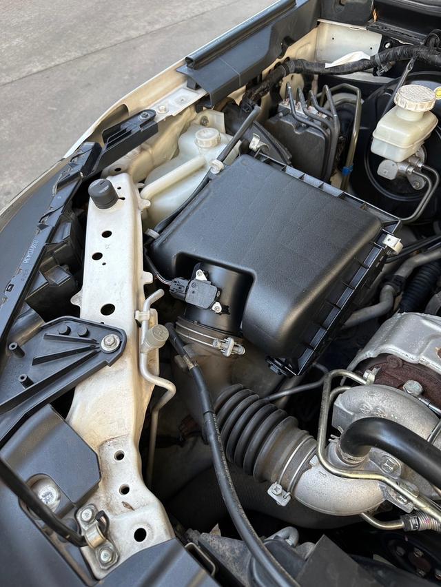 MITSUBISHI PAJERO Sport 2.5 GT ปี 2020 ไมเนอร์เช้นจ์ ไมล์ 90,xxx Km. 16