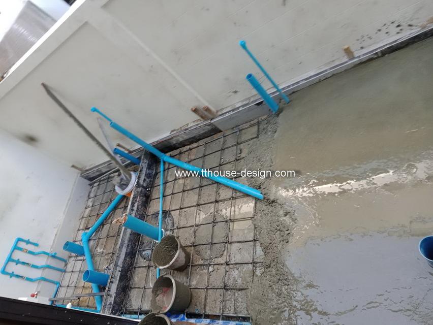 รับเหมา ต่อเติม โครงหลังคา กันสาด ต่อเติมครบวงจร line : dddesign23 รูปที่ 14