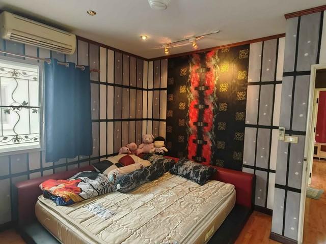 ให้เช่าบ้านเดี่ยว2ชั้น 4ห้องนอน หมู่บ้าน พฤกษา วิลเลจ6 อยุ่ติดกับ สน.เทียนทะเล ทำเล พระราม2-เทียนทะเล