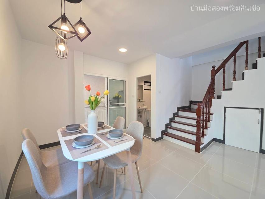 หมู่บ้านเคซี 1 หทัยราษฎร์ 39 8