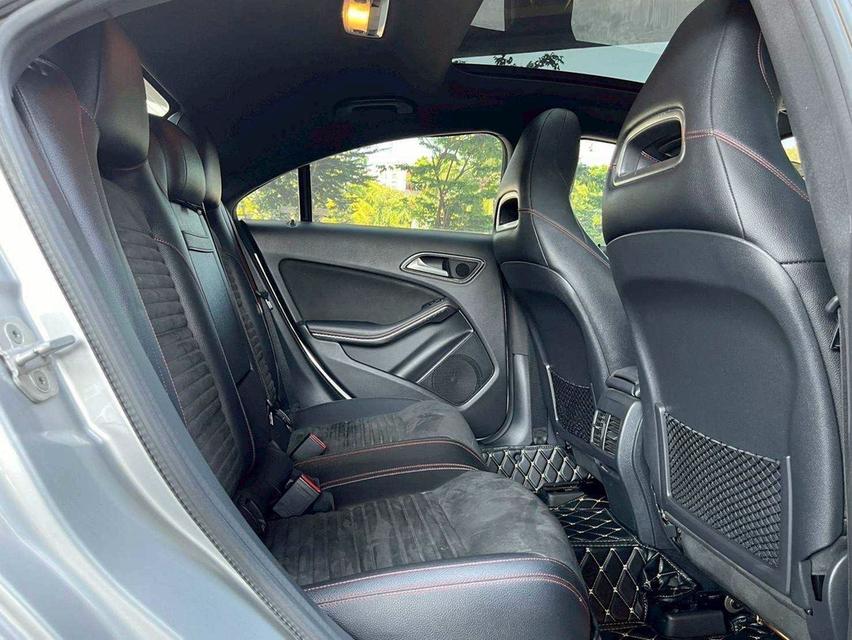 รหัสรถ WMT4422 Benz CLA 250 AMG Dynamic Faceliftปี 2018 รูปที่ 14