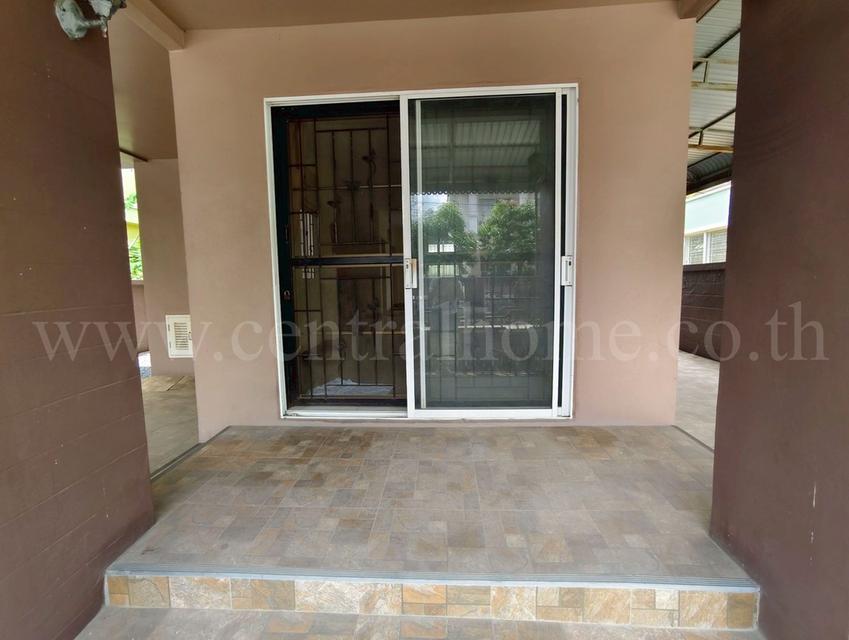 บ้านเดี่ยว วิลล่า รามอินทรา เดอะเอ็กซ์คลูซีฟ คู้บอน 27 2