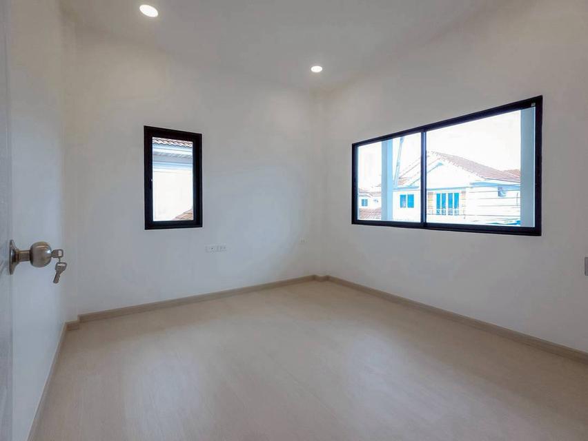 หมู่บ้านเพอร์เฟคเพลสราชพฤกษ์ เฟส1 Perfect Place  Ratchapruk  บ้านเดี่ยว 2 ชั้น ตกแต่งใหม่พร้อมอยู่ทำเลดี โครงการติดถนนราชพฤกษ์ ใกล้วงเวียนพระราม 5 13