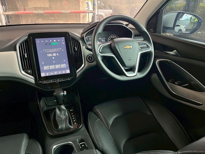 รหัสรถ WMT53 Captiva 1.5 LT ปี 2020 6