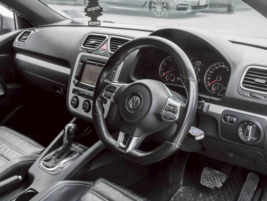 รหัสรถ 67GG3759 volkswagen scirocco 2010 ขายถูกสุดในตลาด รูปที่ 12