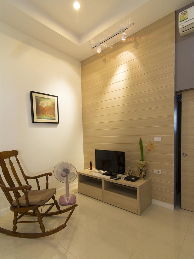 ขาย บ้านแฝดฟังก์ชันครบ – ปรับเป็นโฮมออฟฟิศได้ทันที! 7