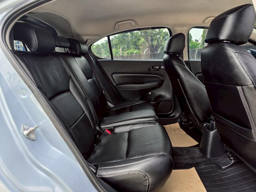 รหัสรถ CBLX9592 🔥🚗 HONDA CITY 1.0 TURBO S+ 2021 (จด 2022) 8