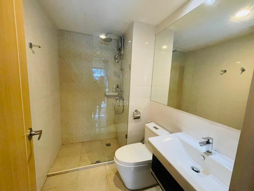 Maysa Condo Huahin (หัวหิน ซอย 7) ขนาด 31 ตารางเมตร 1 ห้องนอน ชั้น3 วิวสระว่ายน้ำ ตกแต่งครบ 8