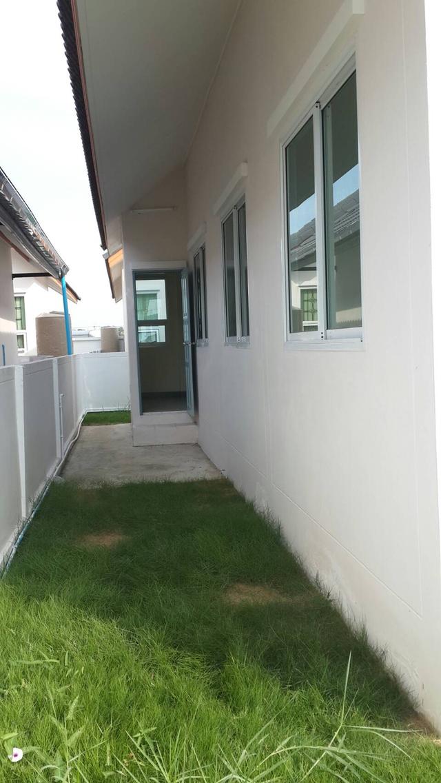 ขายบ้านเดี่ยว 3 ห้องนอน, 2 ห้องน้ำ, ธัญบุรีคลอง 9 ปทุมธานี 64.7 ตร.ว 4