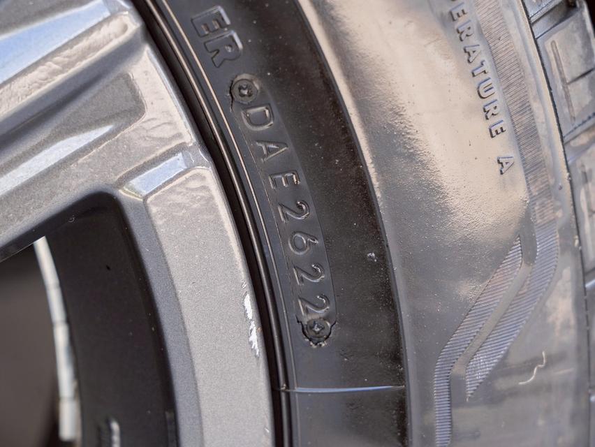 รหัสรถ 12AT5994 HONDA HR-V 1.8 EL Sunroof | ปีจด : 2016 19