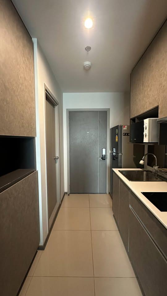 ให่เช่าคอนโด BTS สะพานควาย จตุกจักร IDEO Phaholyothin - Chatujak (ไอดีโอ พหลโยธิน - จตุจักร) 3