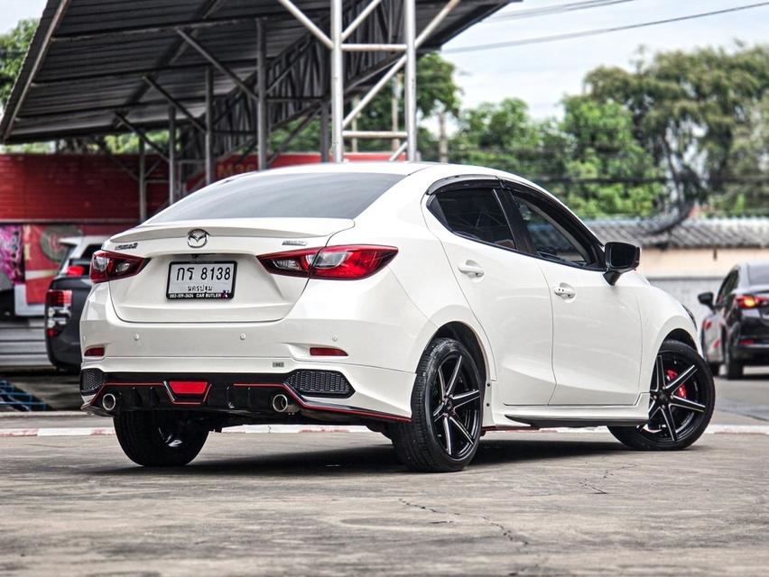 MAZDA2 1.3 Sedan High Connect 2019 🚗💨 รหัส CBL8138 3