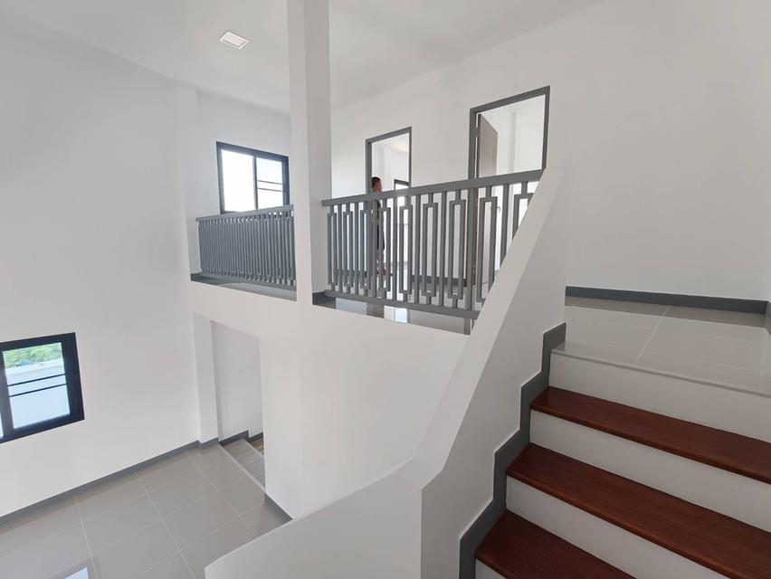 บ้านเดี่ยวซอยแบริ่ง48/5 ด่านสำโรง 17