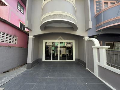 ทาวน์โฮม 3 ชั้น พงษ์ศิริชัย 2 อ้อมน้อย (รีโนเวท) รูปย่อยที่ 2