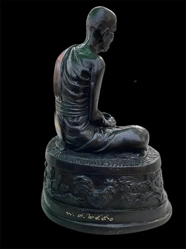 หลวงพ่อรวย วัดตะโก 2