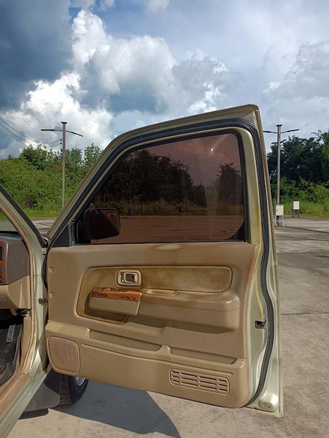 (แจ้งรหัสรถ BK53) Nissan Frontier 3.0💥ปี2004💥 รูปที่ 13
