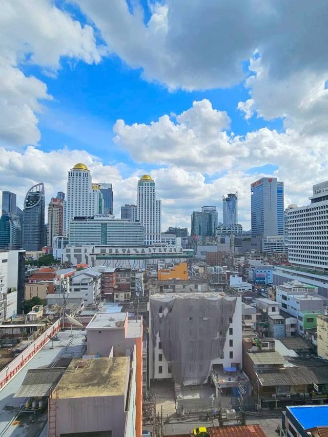 คอนโด ลุมพินี ลาดปลาเค้า 4
