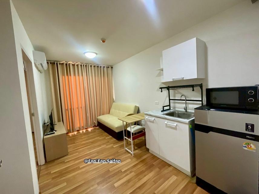 S condo samutsakhon รูปที่ 4