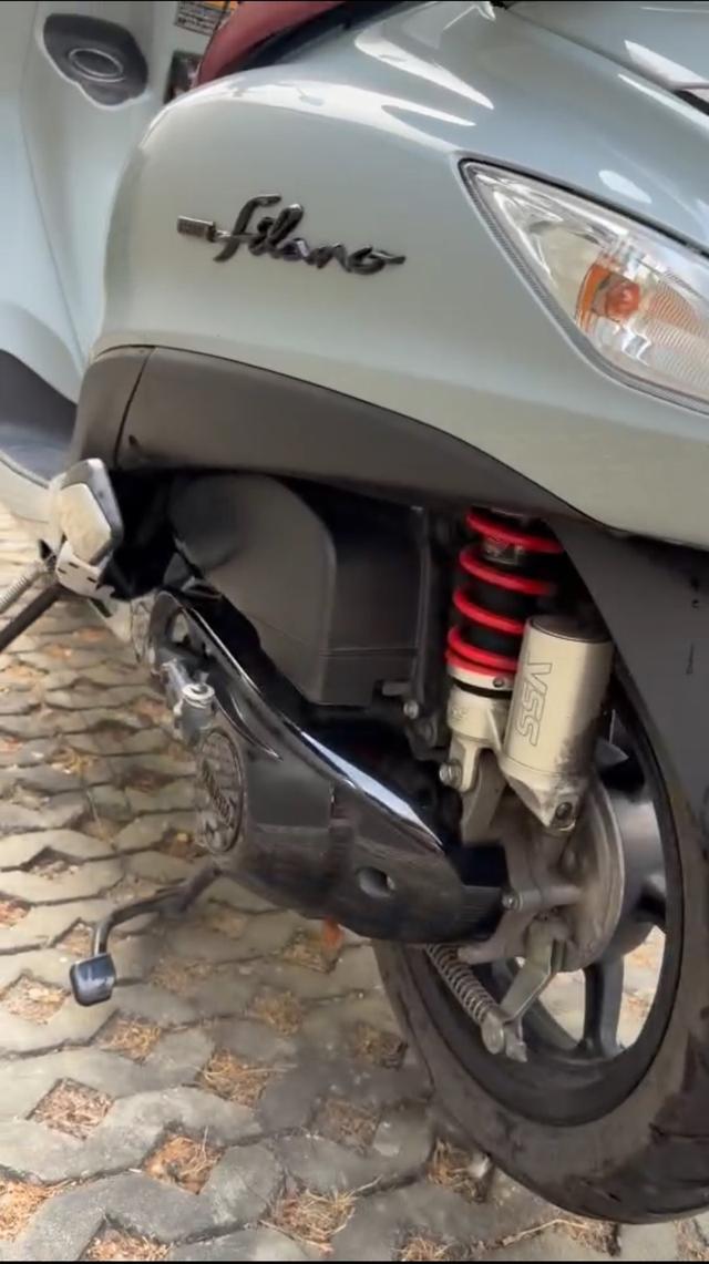 Yamaha Grand Filano ปี 2022 รูปที่ 5