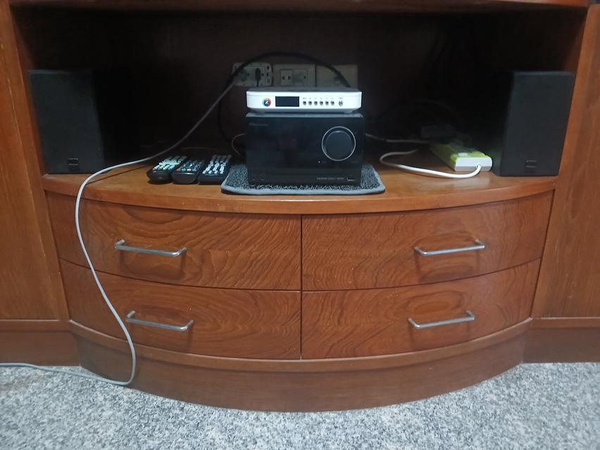 เครื่อง เสียง โฮมเธียเตอร์ pioneer 2.1