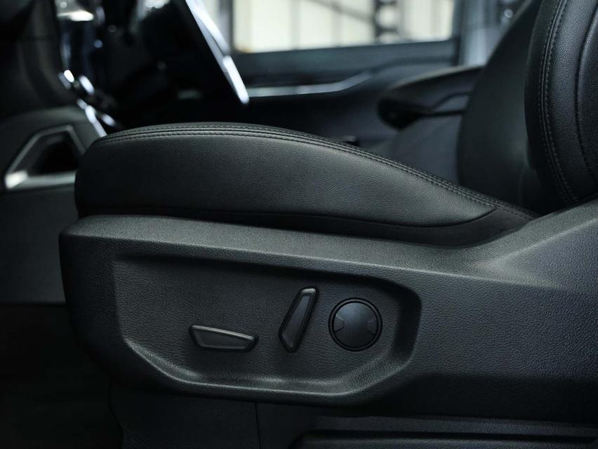 2025 Ford EVEREST 2.0 (ปี 22-28) Titanium+ 4WD SUV AT B6234 รูปที่ 16