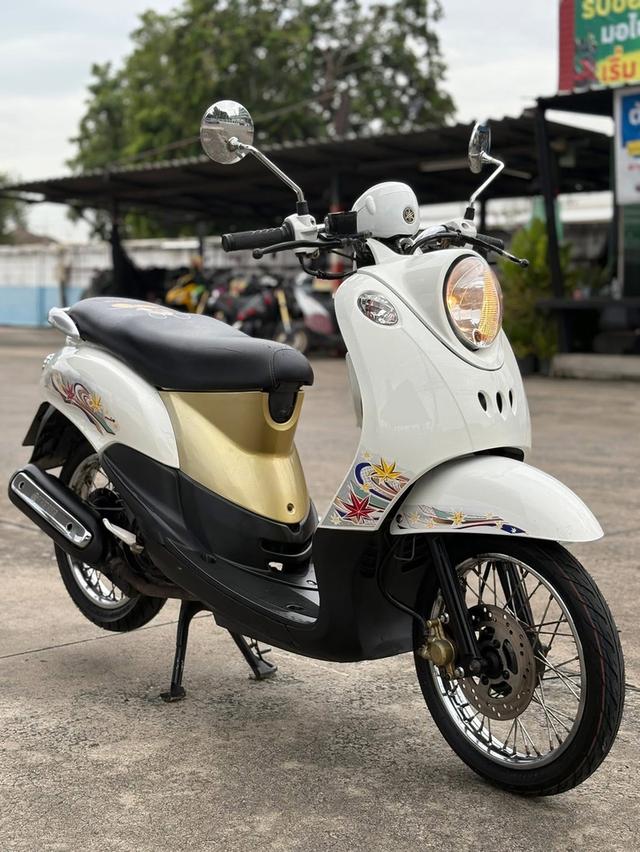 Yamaha Fino 2006