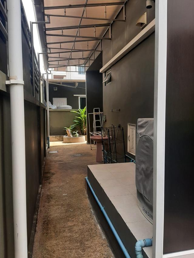 ขายบ้านเดี่ยว2ชั้น โครงการ นารา โบทานิค ศรีนครินทร์ ราคาขาย 11,500,000 บาท (พร้อมแอร์และเฟอร์นิเจอร์ทั้งหลัง) 3