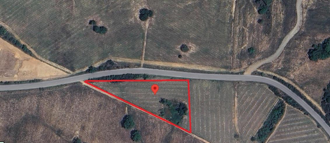 ที่ดินเปล่า ล้อมรั้วเรียบร้อย ถนน 3139 วังน้ำเขียว 16