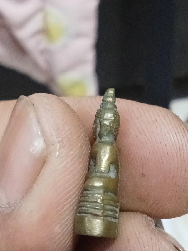 พระกริ่งโสธรไม่ทราบปี รูปที่ 5