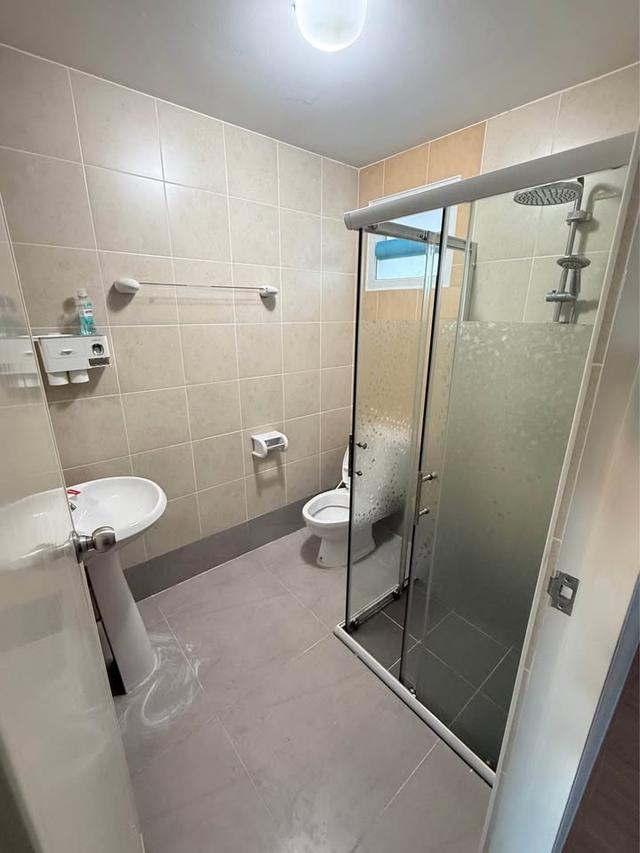 🏡 บ้านเดี่ยวสองชั้นในโครงการ พร้อมระบบรักษาความปลอดภัย #แม่ริม ราคาเพียง 13,000 บาท/เดือน ✨清迈湄林独栋两层住宅出租 3 卧室 3 卫生间 租金 13,000 泰铢/月 ✨ 8