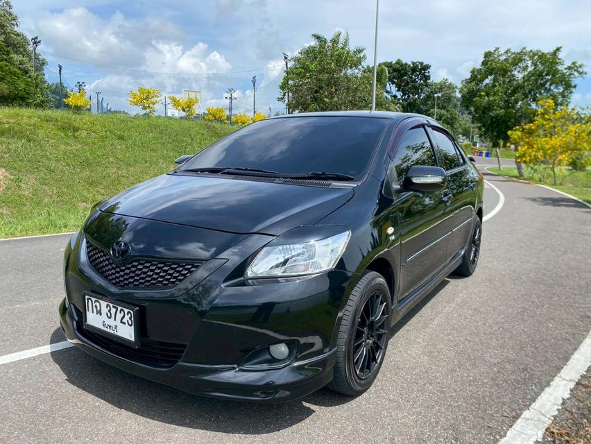 TOYOTA VIOS 2011 1.5 ES AT