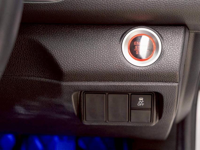 HONDA CIVIC 1.8EL ปี 2020 14