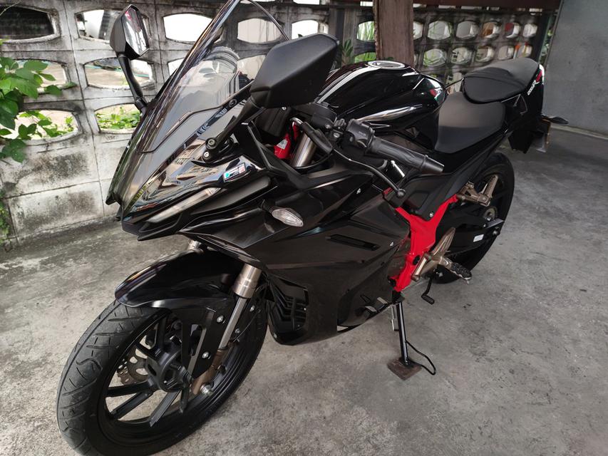  เก็บปลายทาง  GPX DEMON 200GR  4