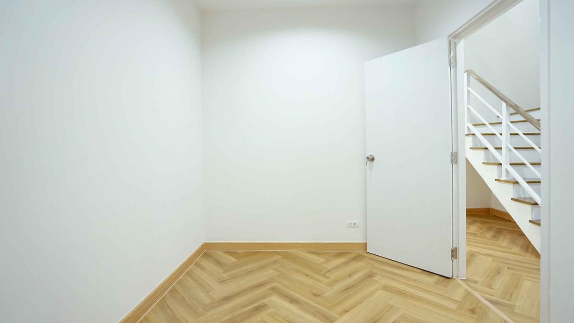 หมู่บ้านแอทไนซ์ วัชรพล-เทพรักษ์ ซ.วัชรพล 9 16