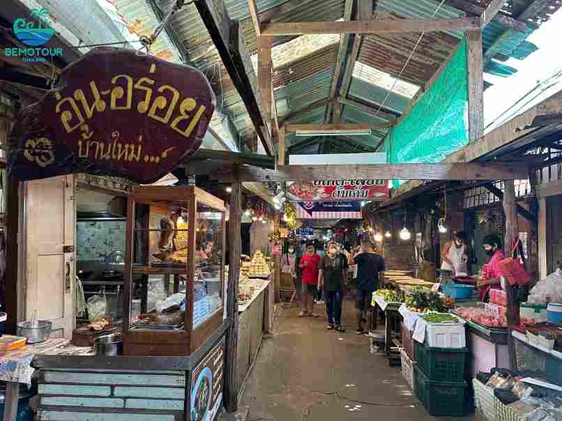 ทัวร์ฉะเชิงเทรา วันเดย์ทริป โปรนักท่องเที่ยวไทย 999 บาท