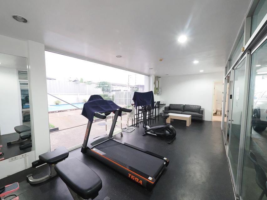 ขายคอนโดไมล์สโตน อาคารB ชั้น6 27.97 ตรม. 1นอน 1น้ำ [เสรีไทย-รามคำแหง] ขาย 0.99ล้าน 14