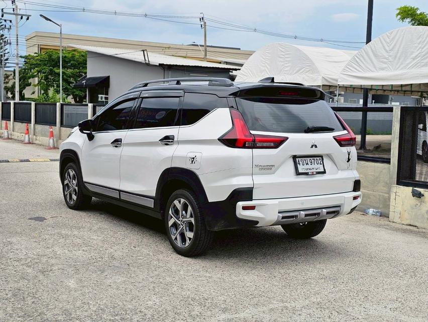 ขาย Mitsubishi Xpander Corss 1.5 ปี23
