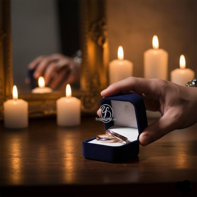 Finejewelthai ชุดของขวัญปีใหม่ เครื่องประดับแท้ ราคาพิเศษ