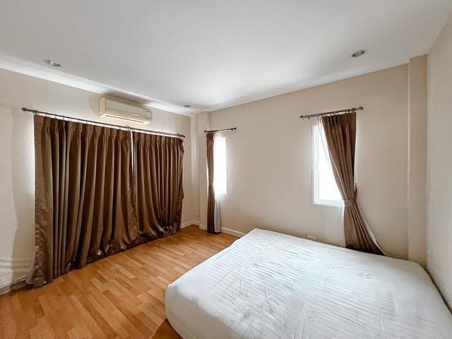 PP461 ขายบ้านเดี่ยว 2 ชั้น โครงการ เดอะ เซนโทร รามอินทรา โซนรามอินทรา  โครงการคุณภาพจาก AP เพียง 4.99 ล้านบาท ใกล้แฟชั่นไอส์แลนด์ เดอะพรอมานาด 12