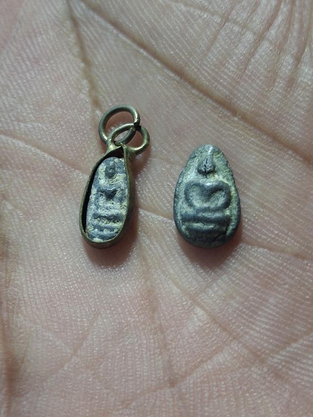 เม็ดข้าวเม่าพิจิตร สุดยอดพระนิรันตราย